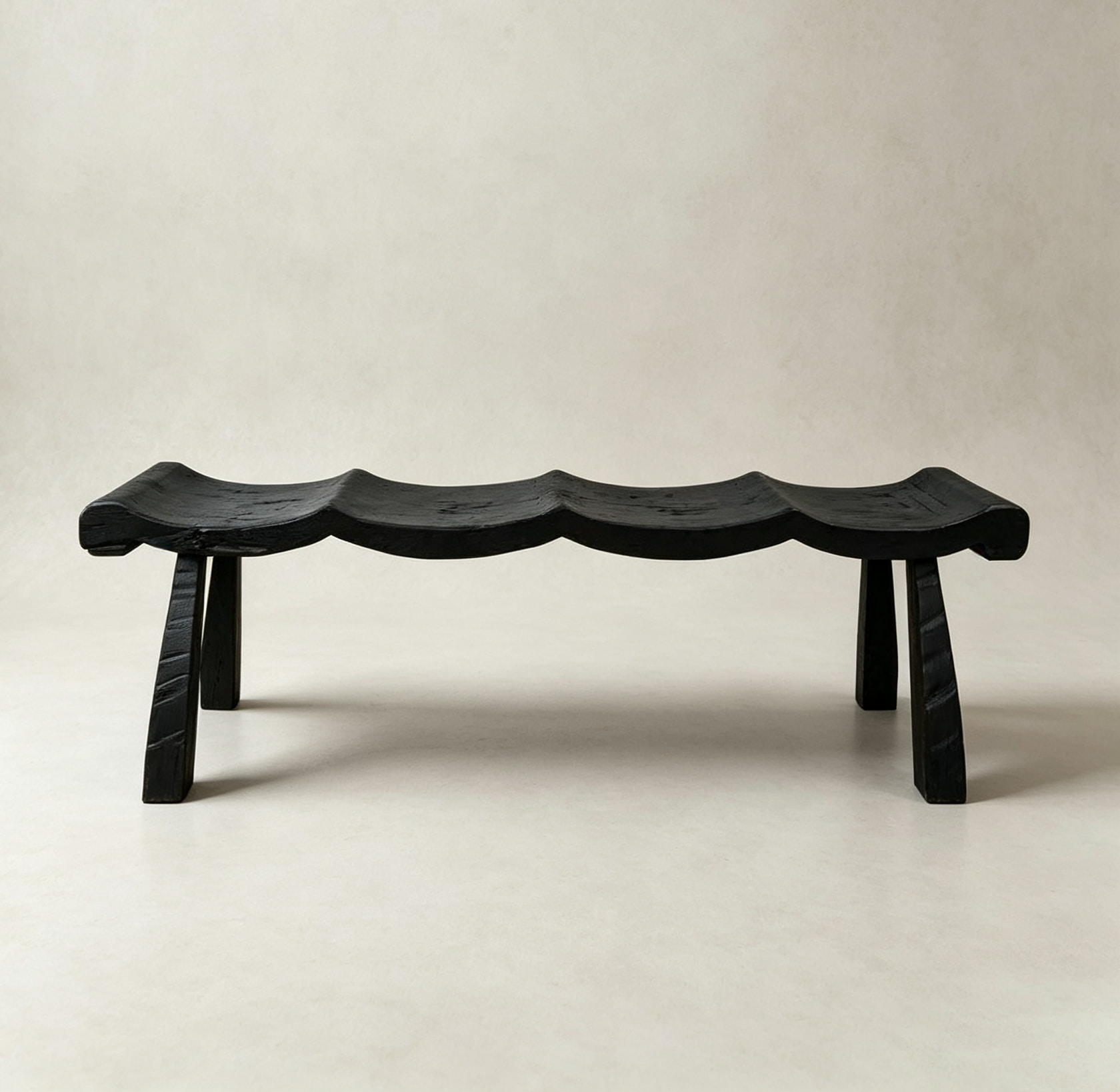 Log Bench, Canglang