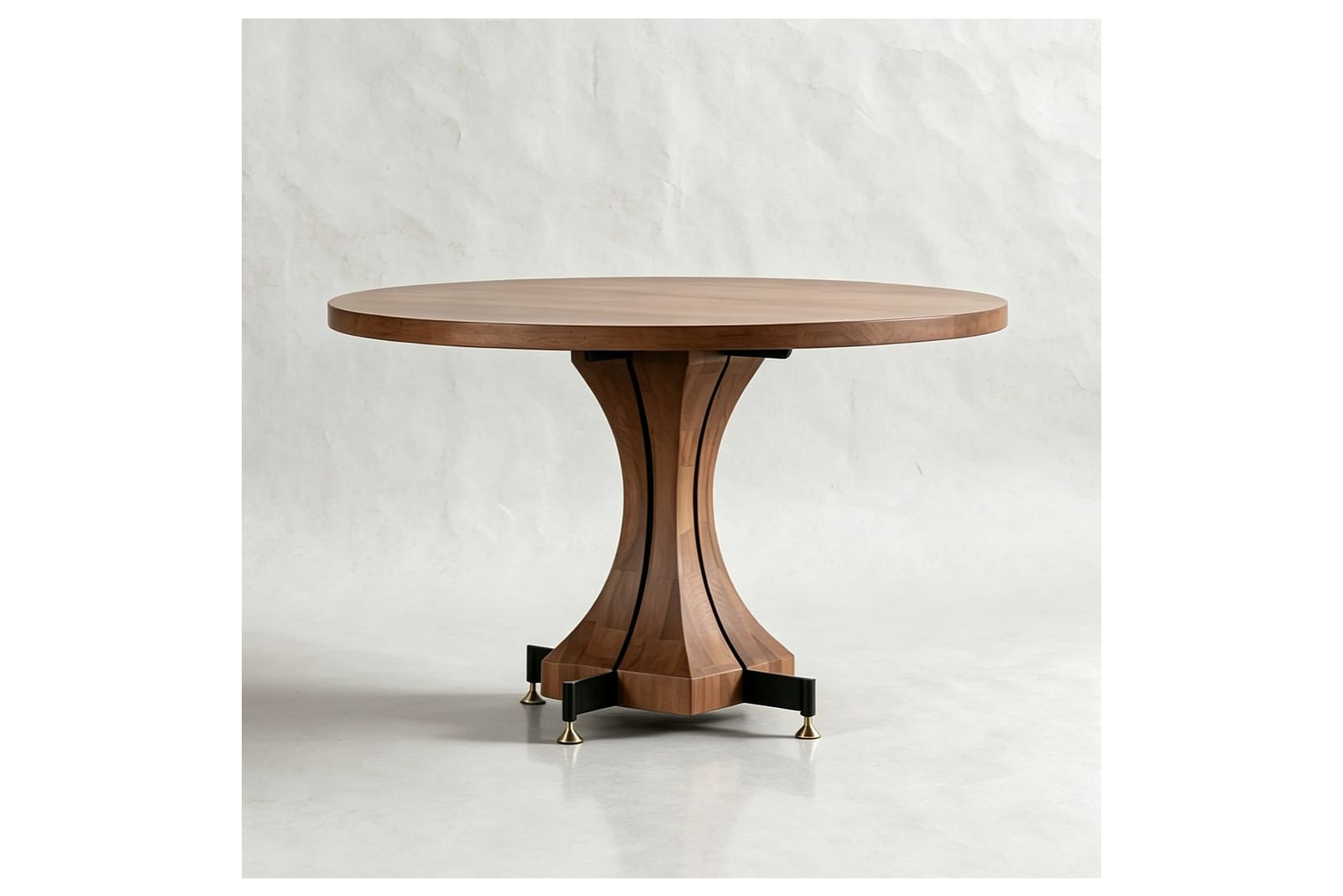 BIND TABLE