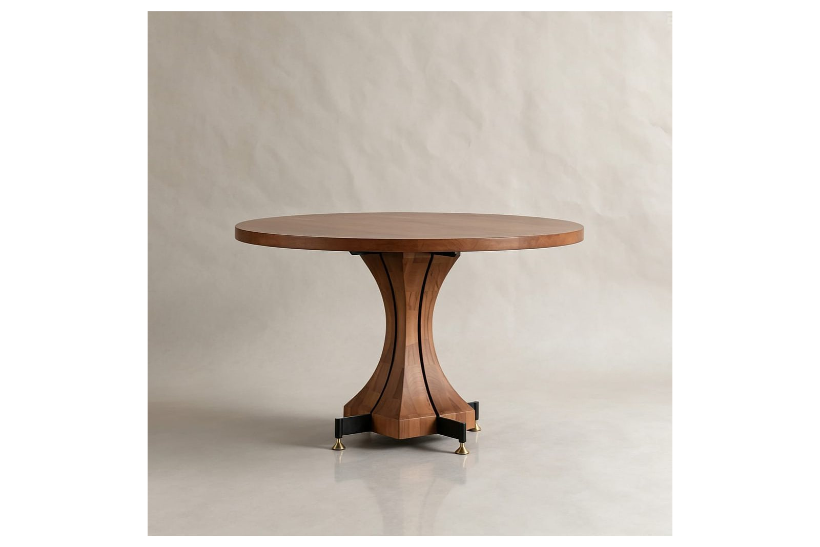 BIND TABLE