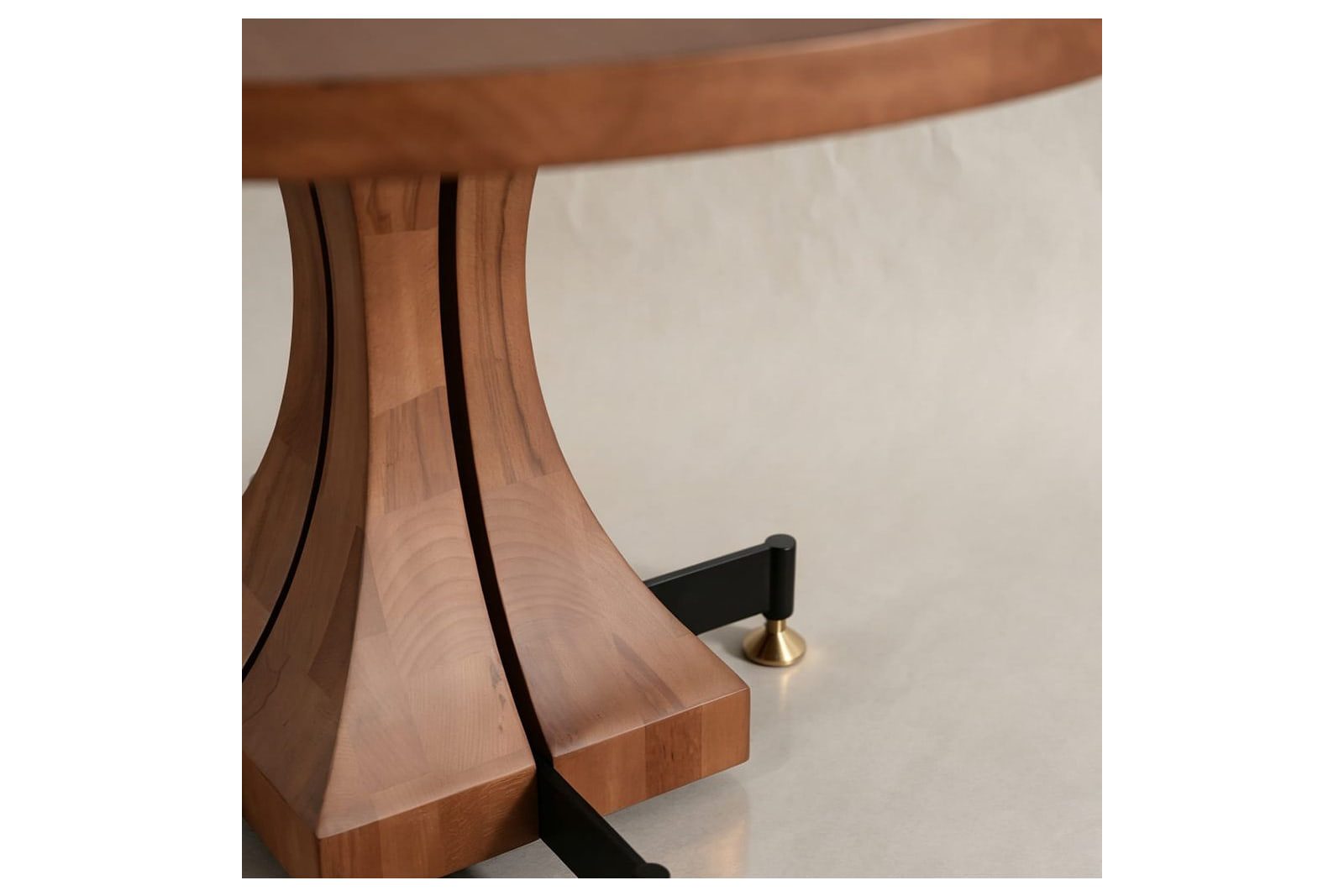 BIND TABLE