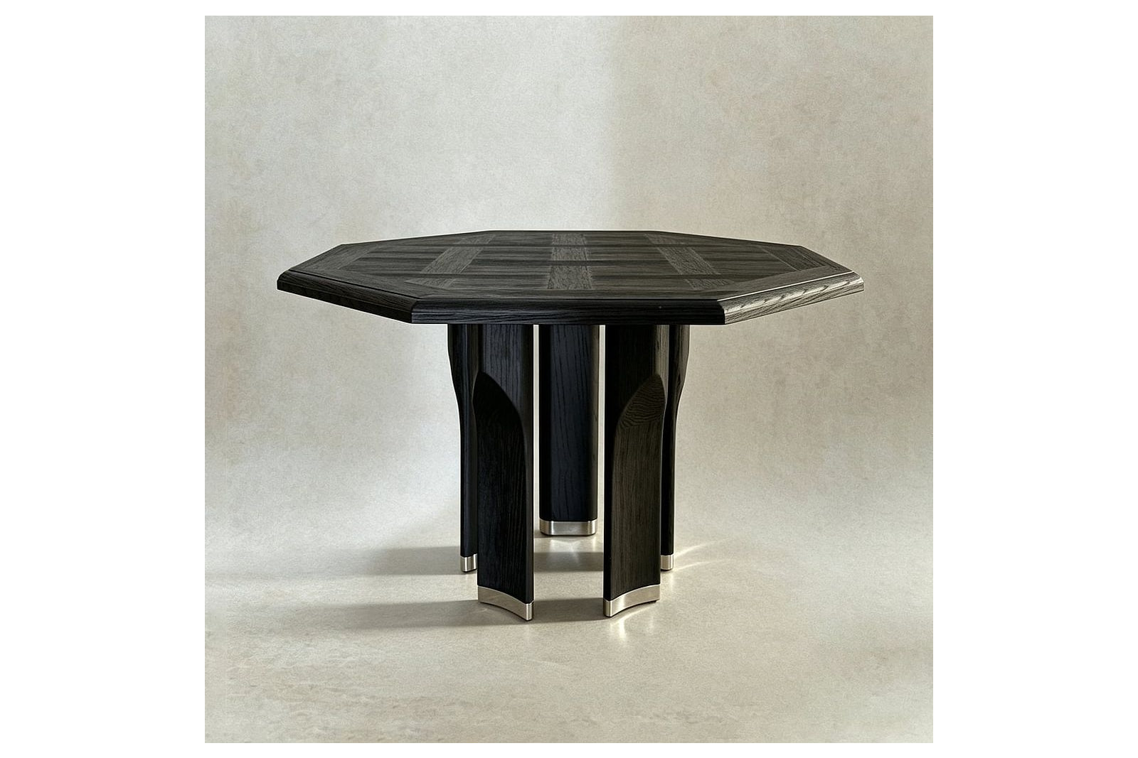 OCTAGONAL