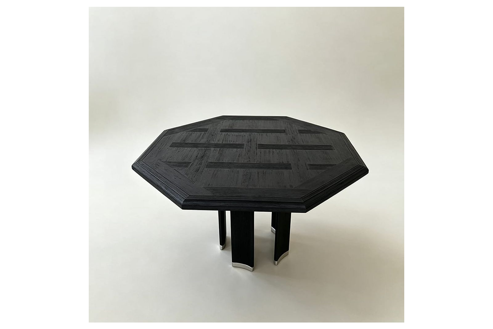 OCTAGONAL
