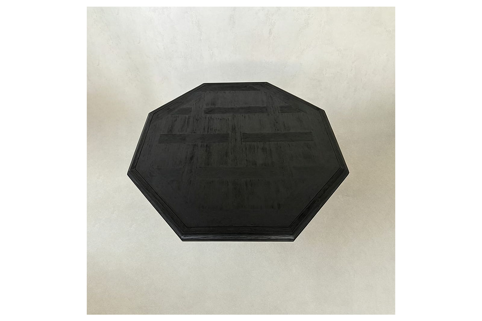 OCTAGONAL
