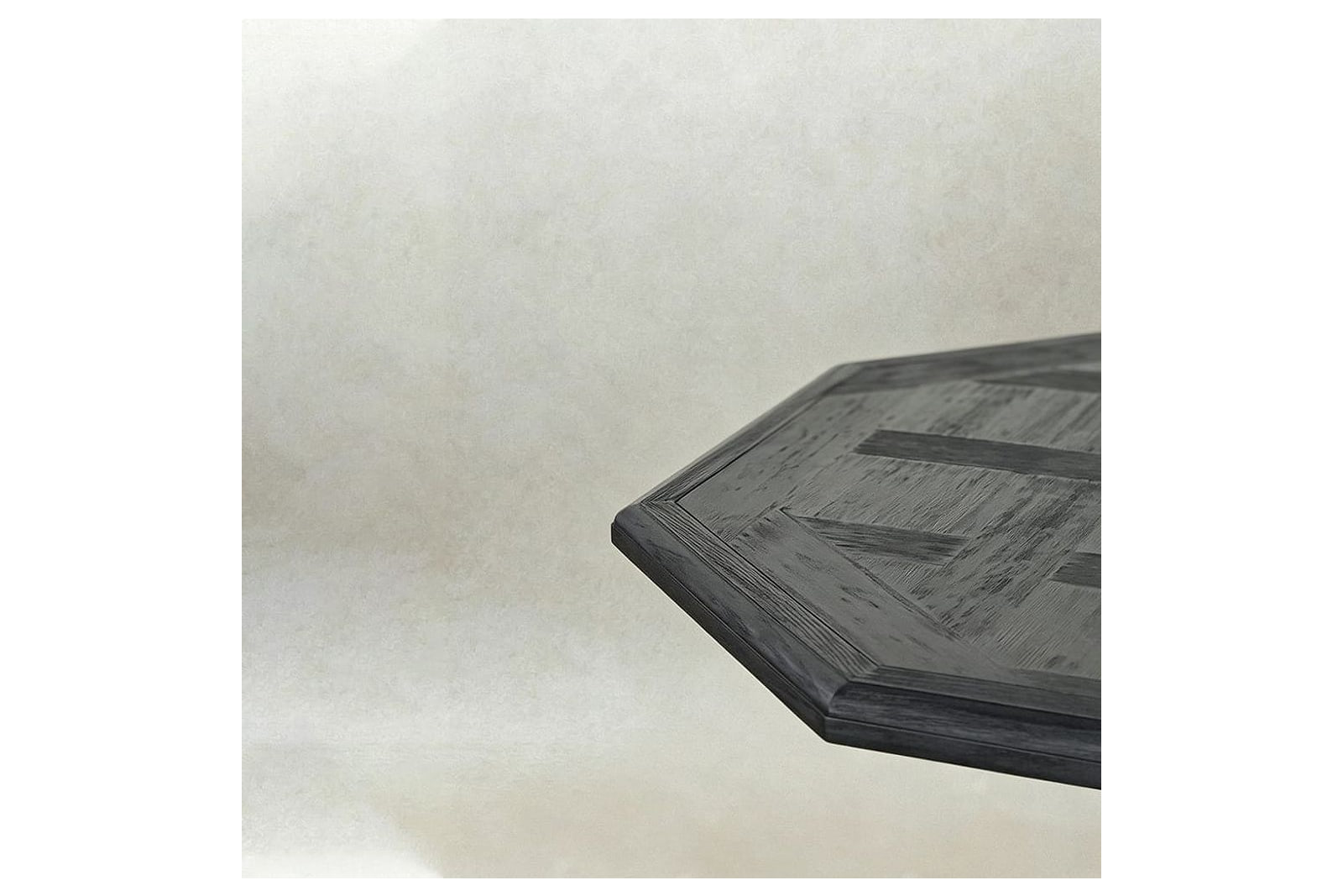 OCTAGONAL