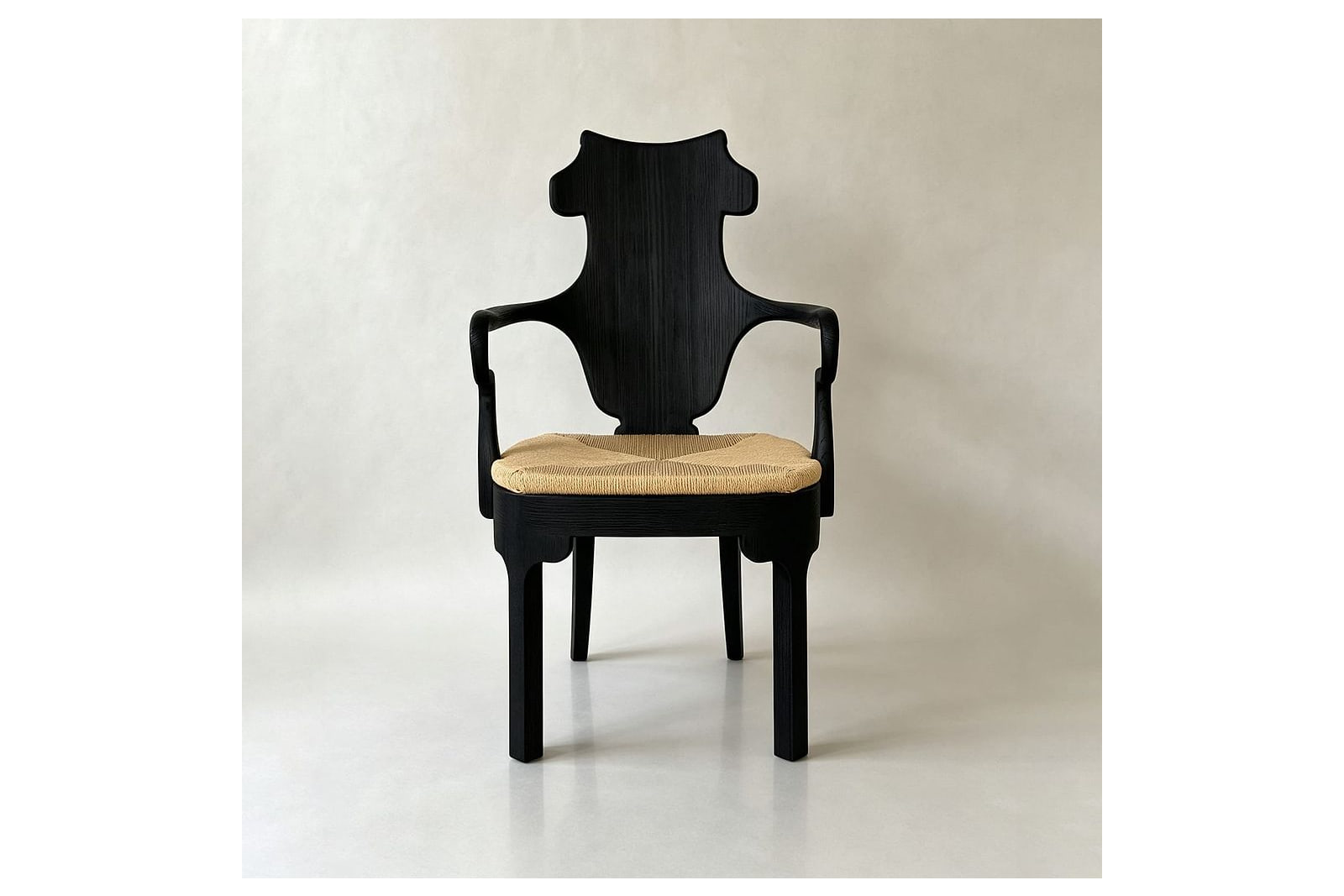 RIDGE CHAIR