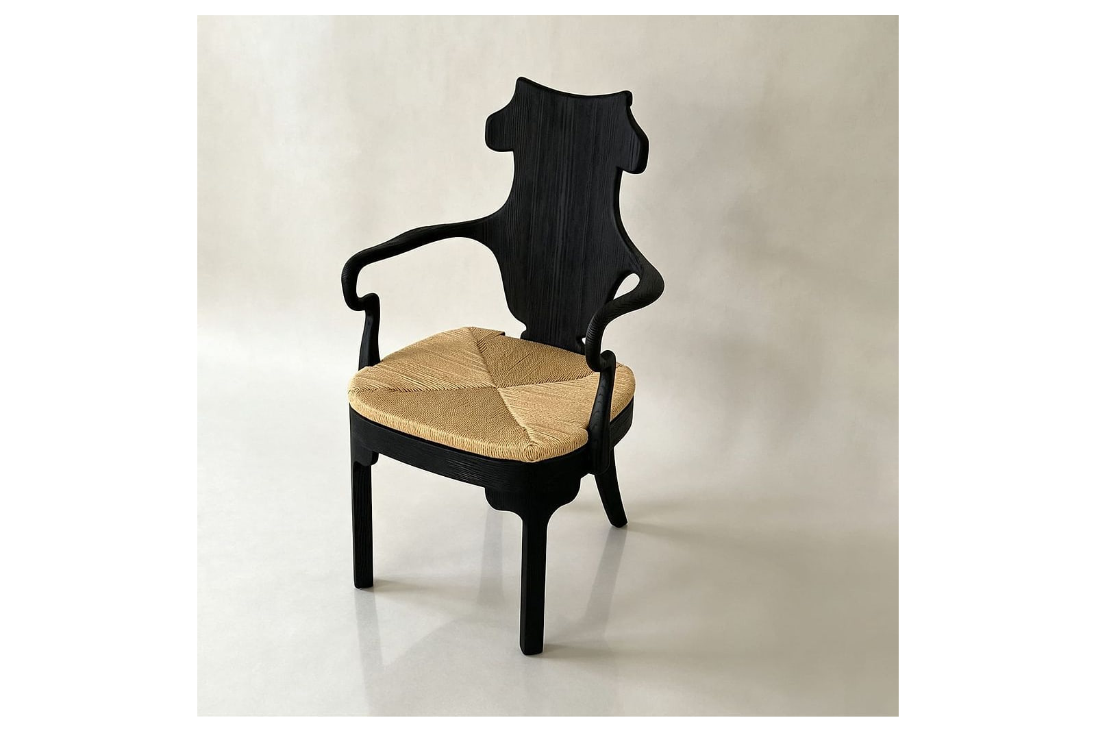RIDGE CHAIR