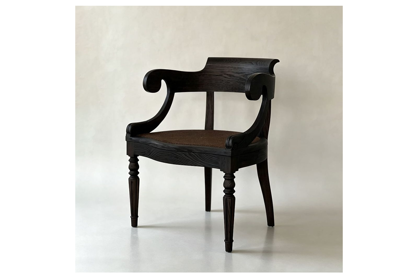 RIPPLE CHAIR