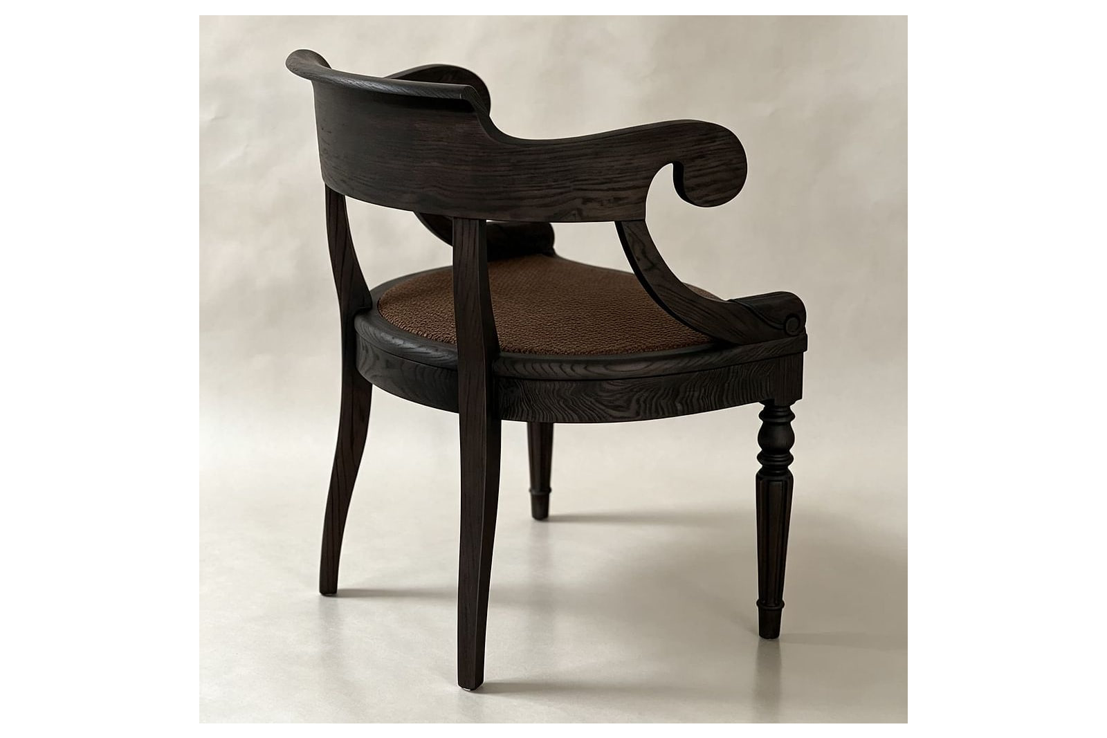 RIPPLE CHAIR