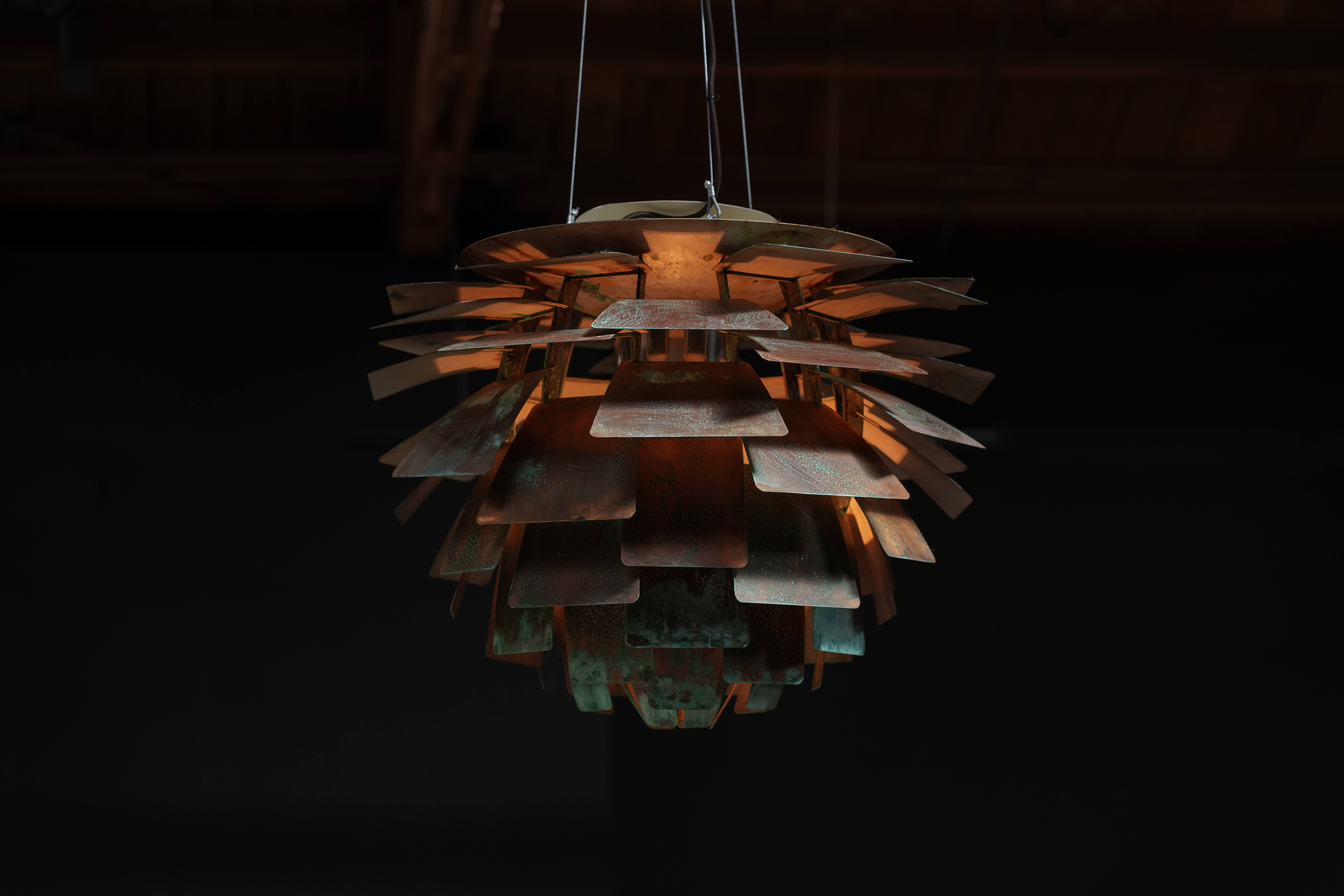 Pendants