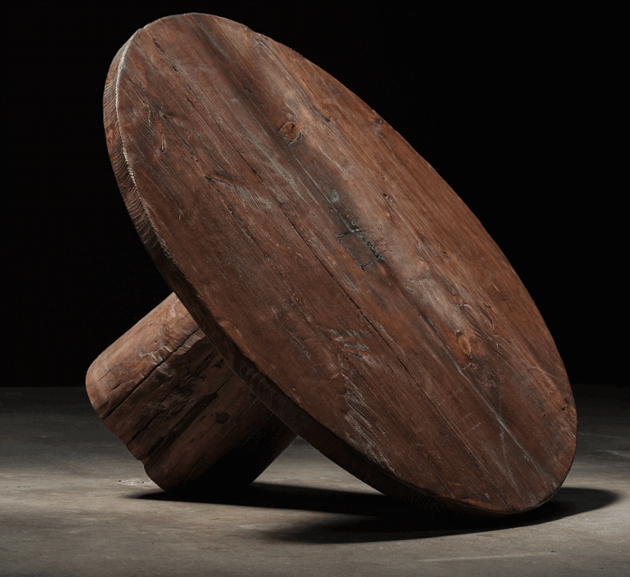 Timber Dining Table