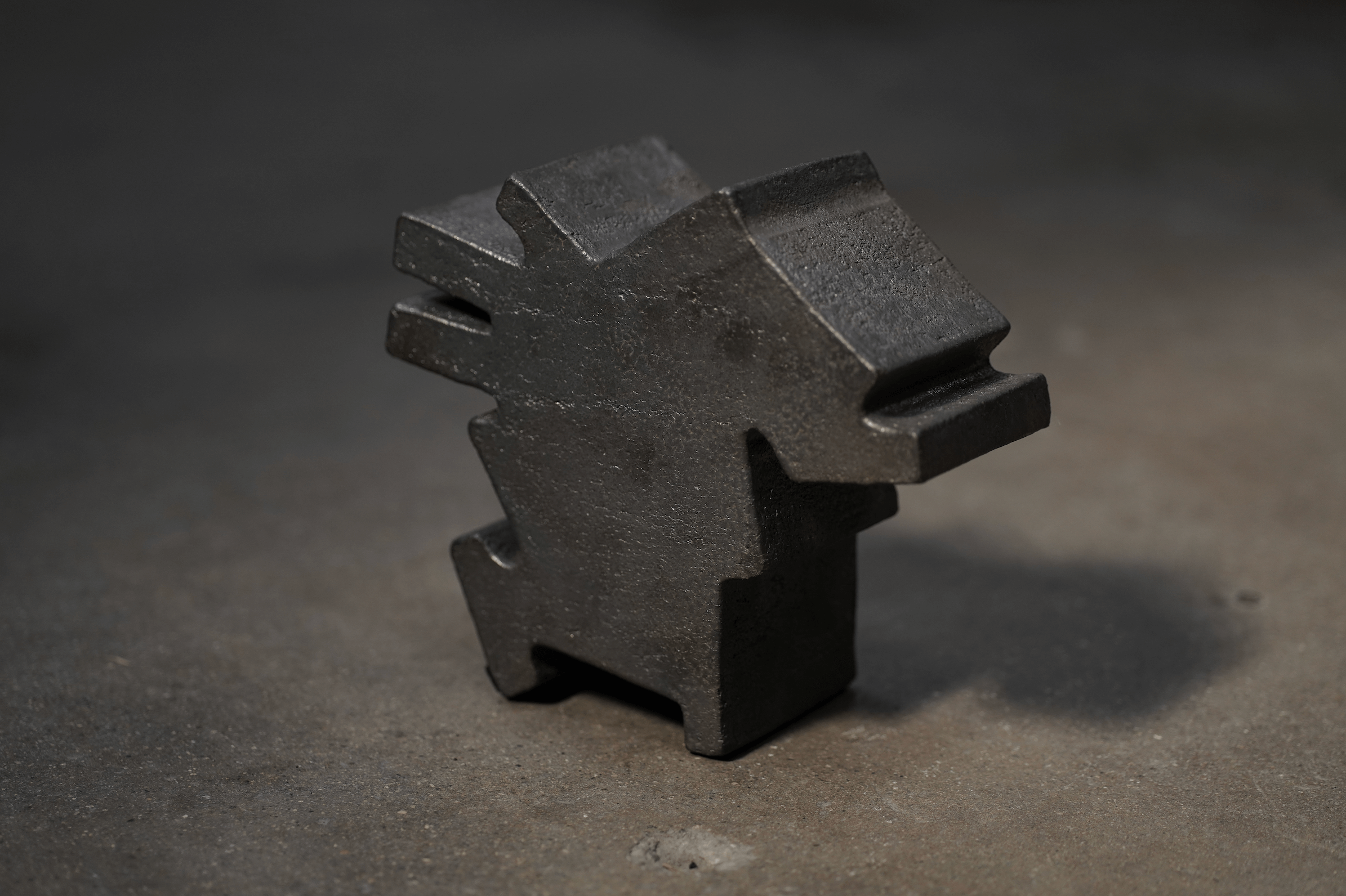 Ceramic Sculpture