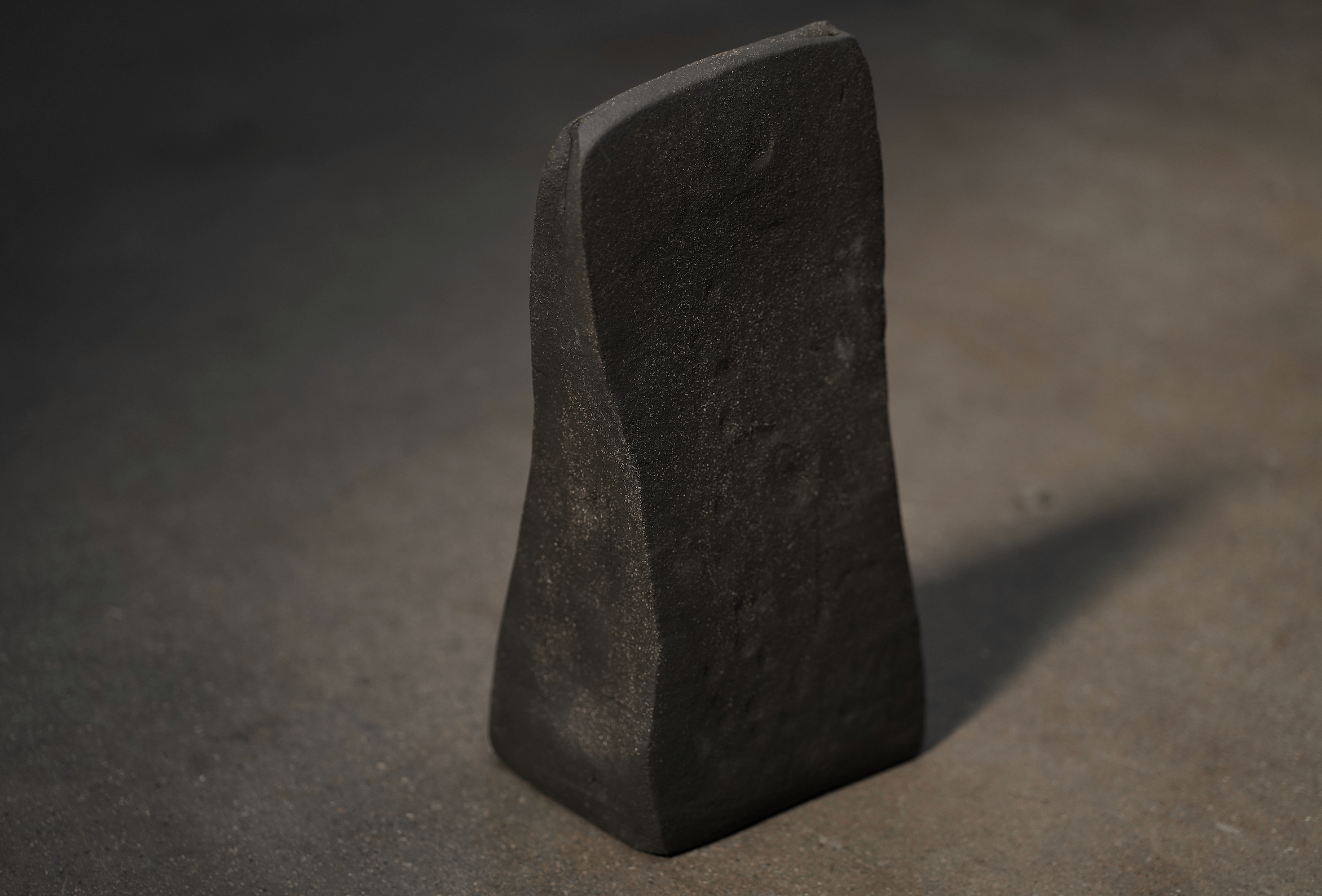 Ceramic Sculpture no. 2