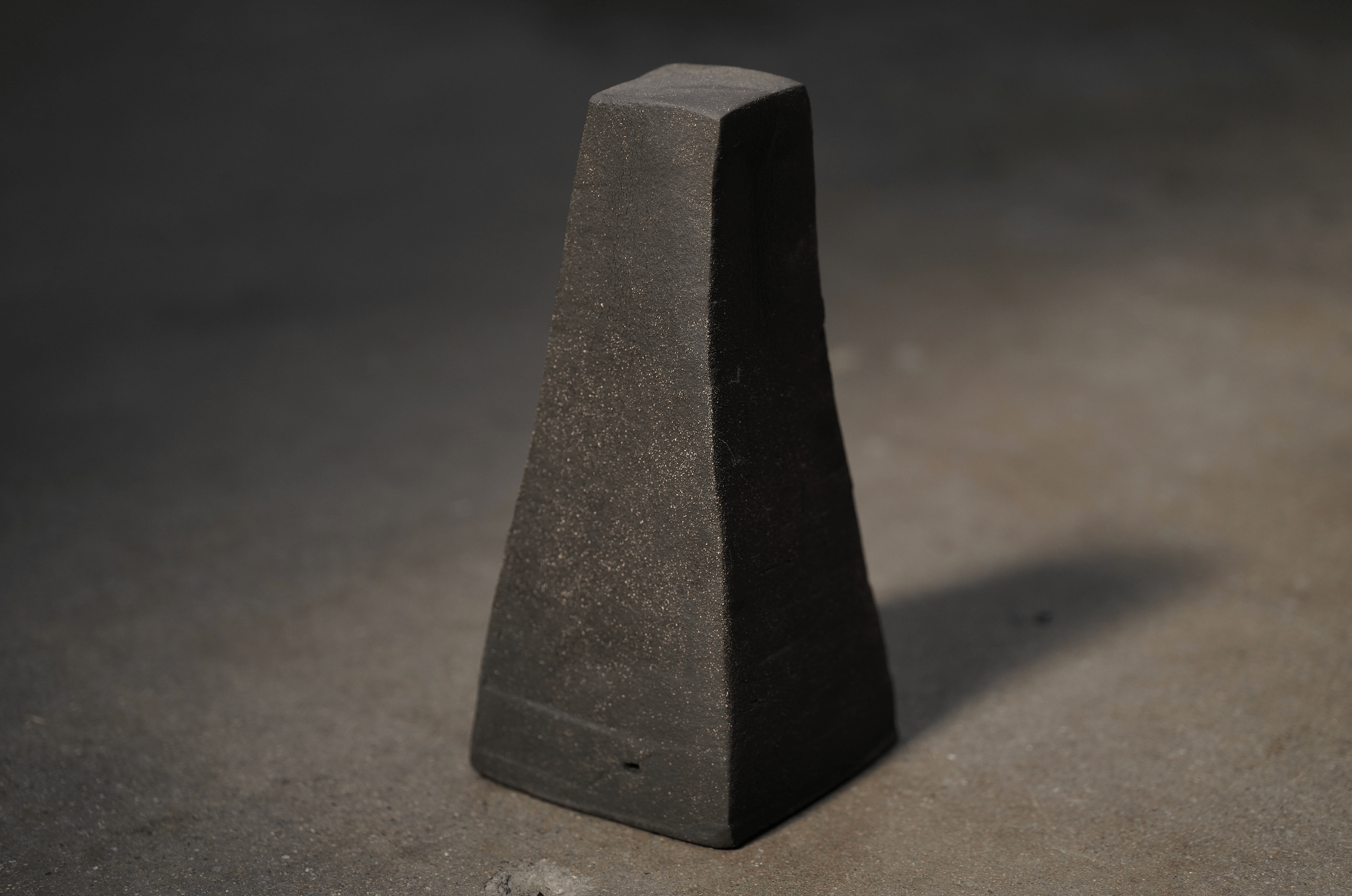 Ceramic Sculpture no. 1