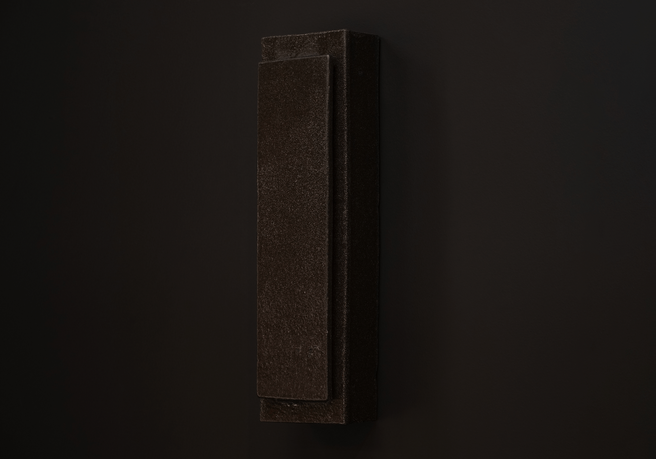 Hikaru Sconce, Peat