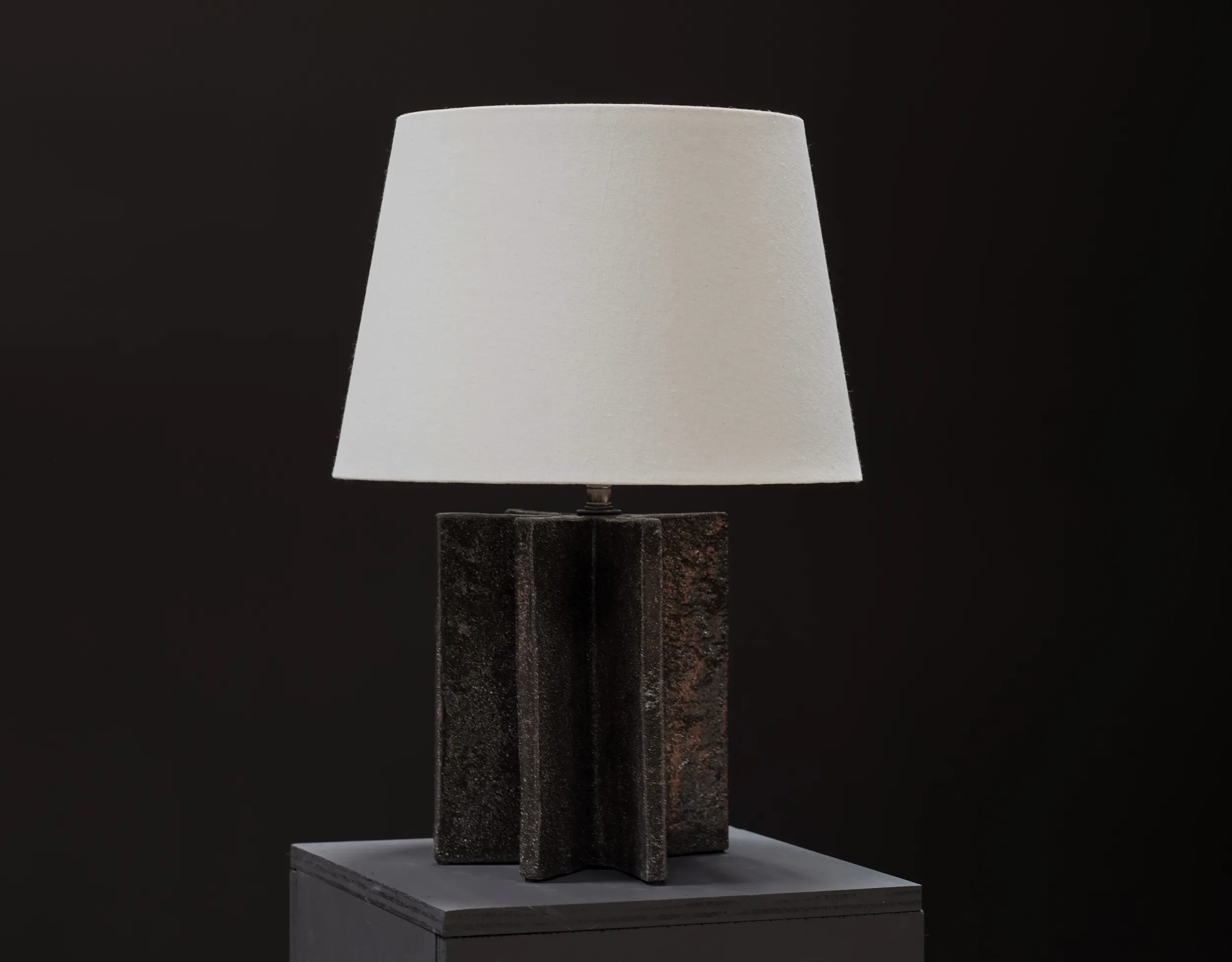 Star Lamp, Peat