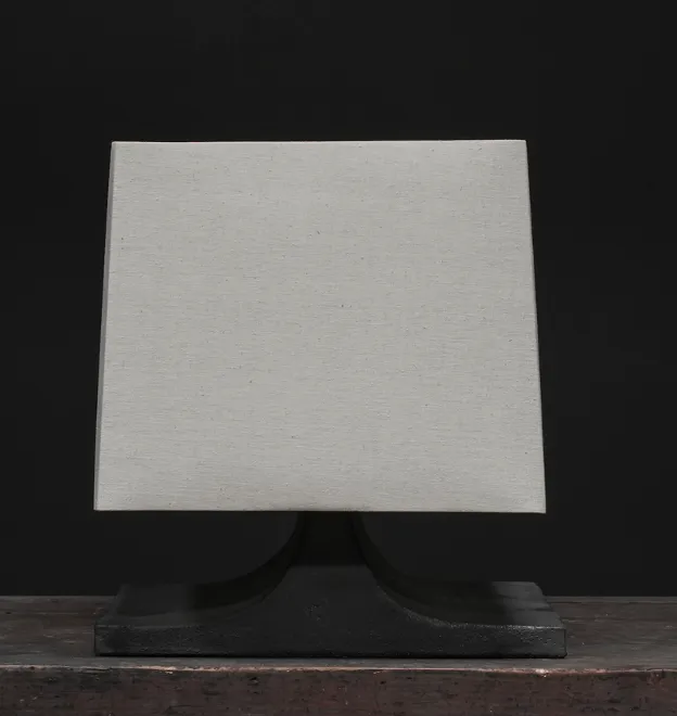 Concave Lamp
