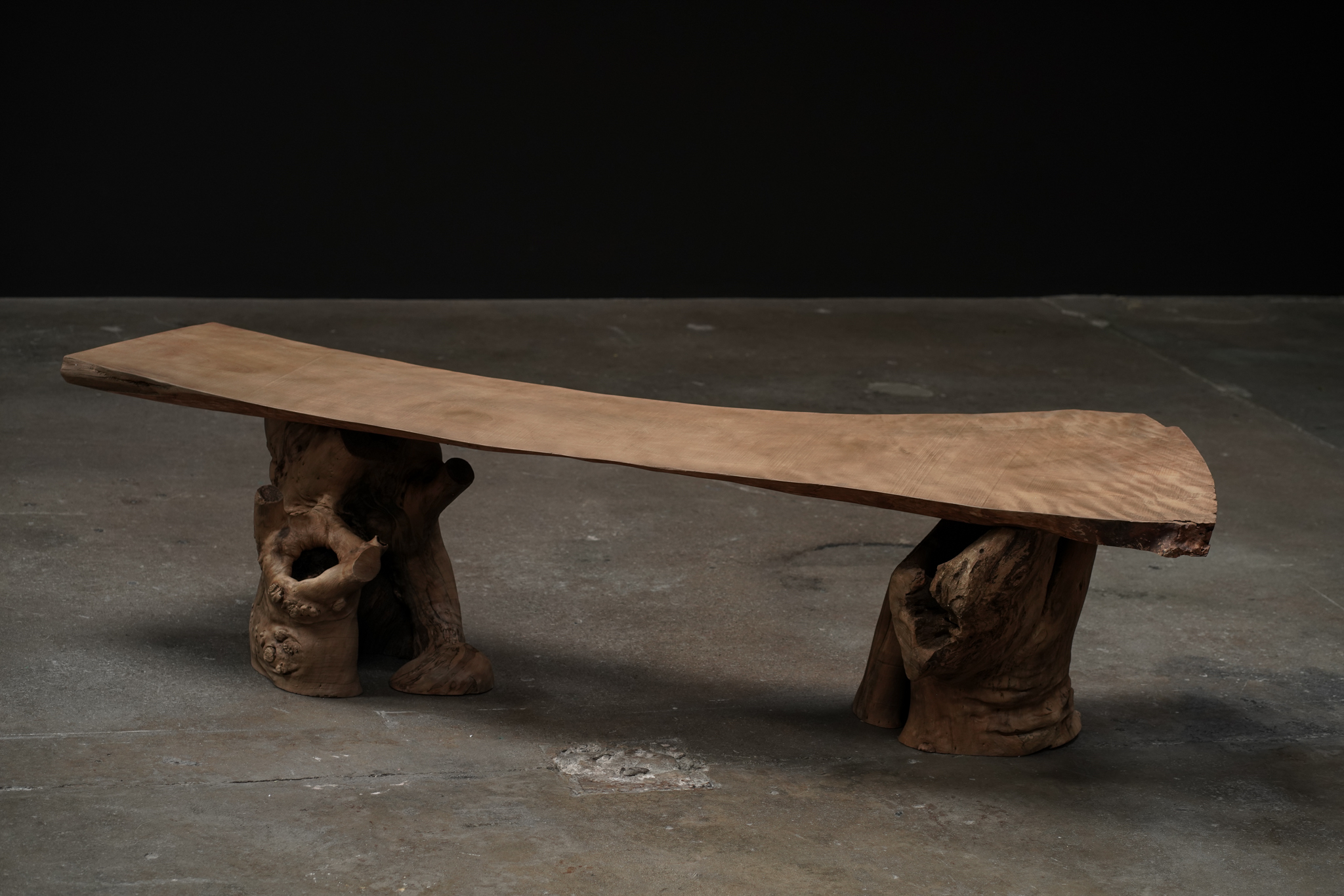 Benches