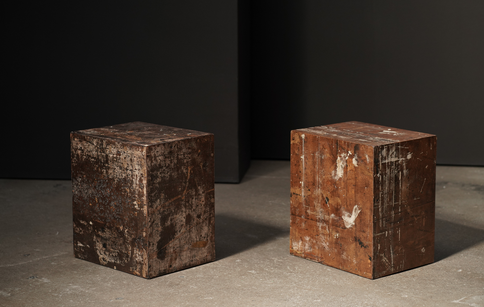 Side Tables