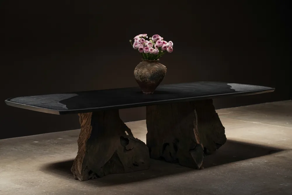 Ripple Dining Table