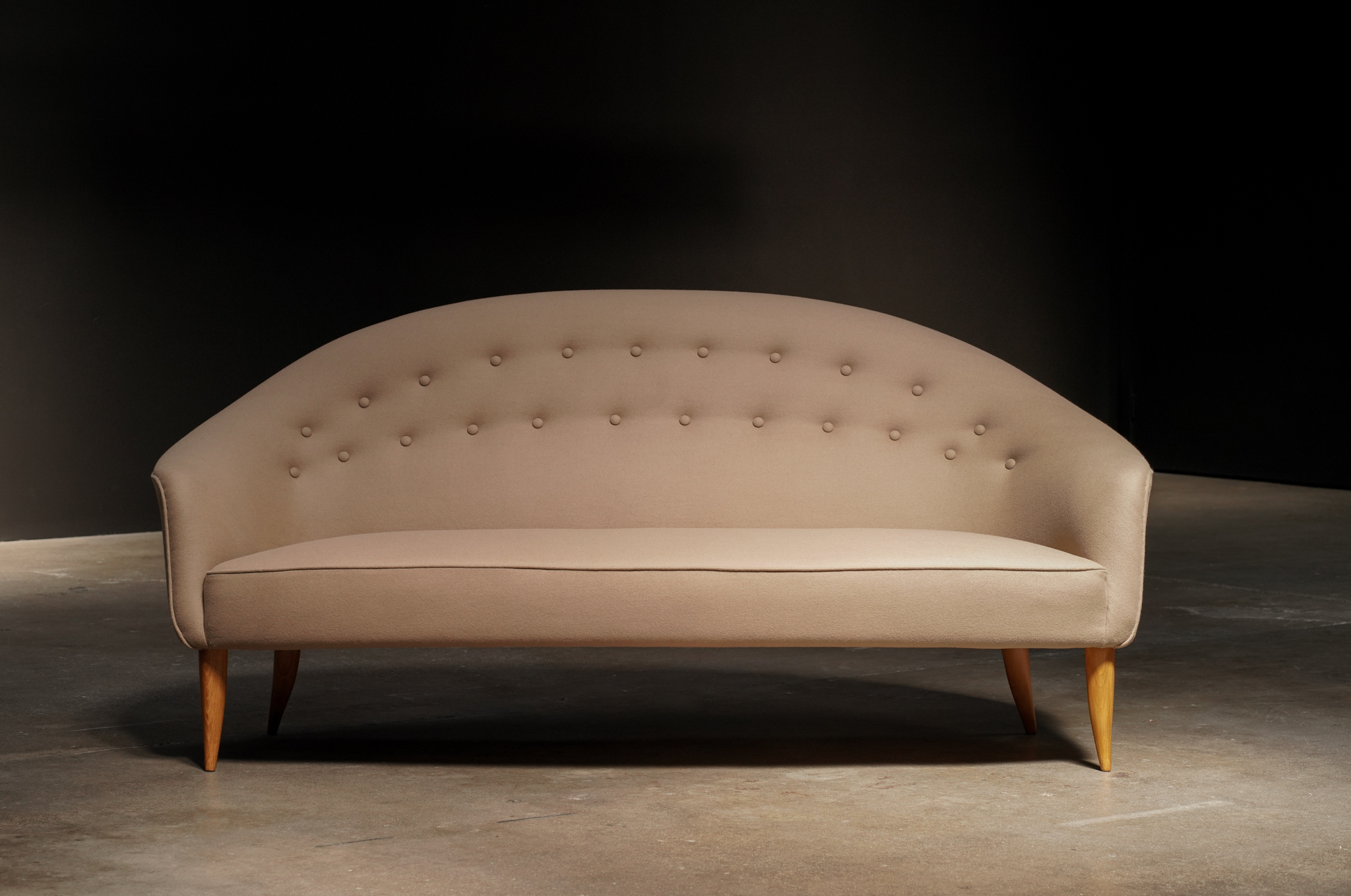 Danish Settee