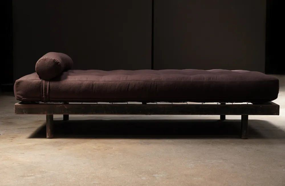 Jean Prouvé Scal Daybed