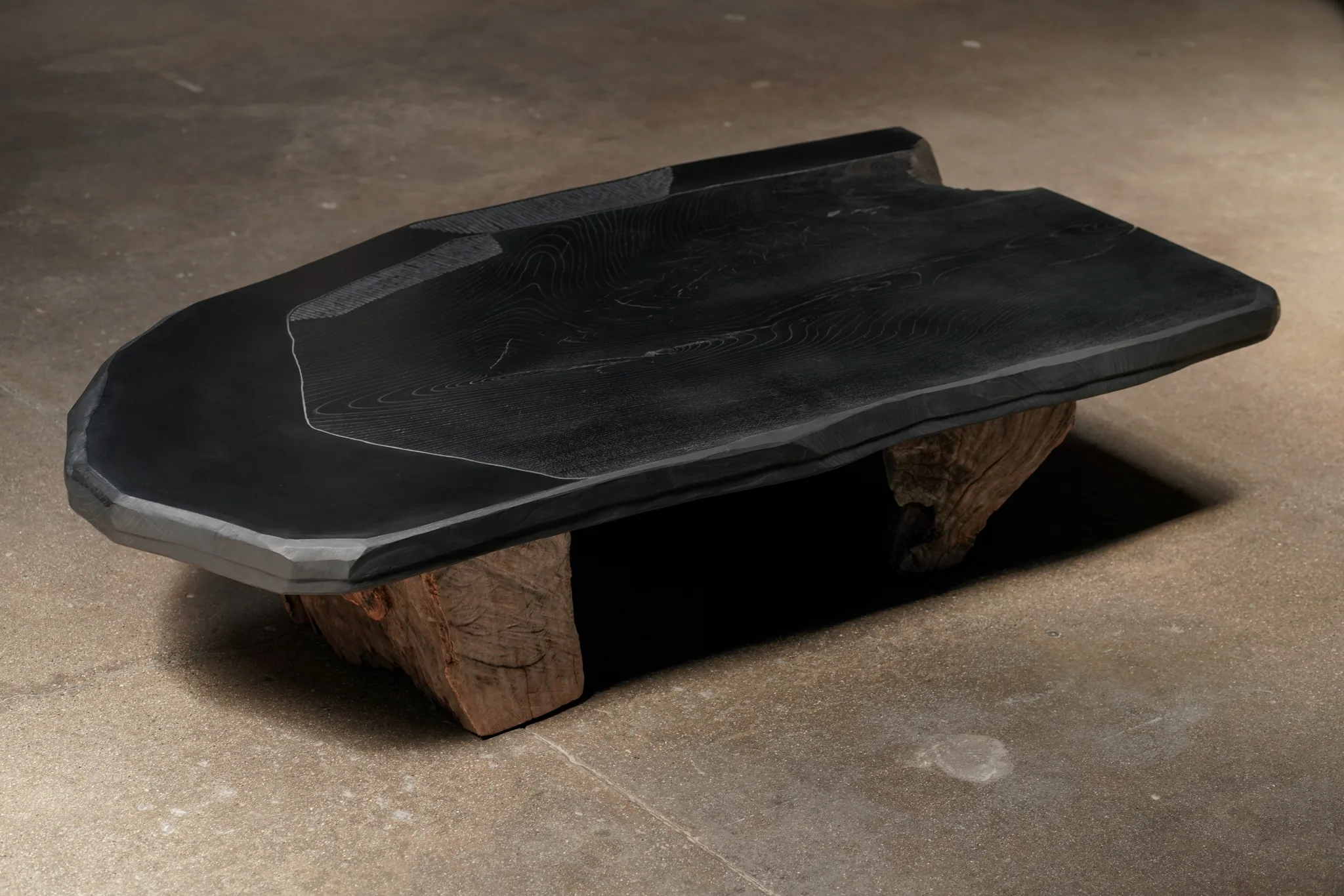 Ripple Coffee Table 67 