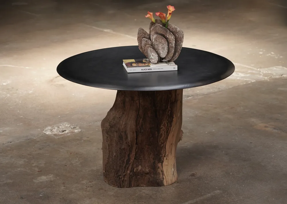 Cashew Cafe Table 