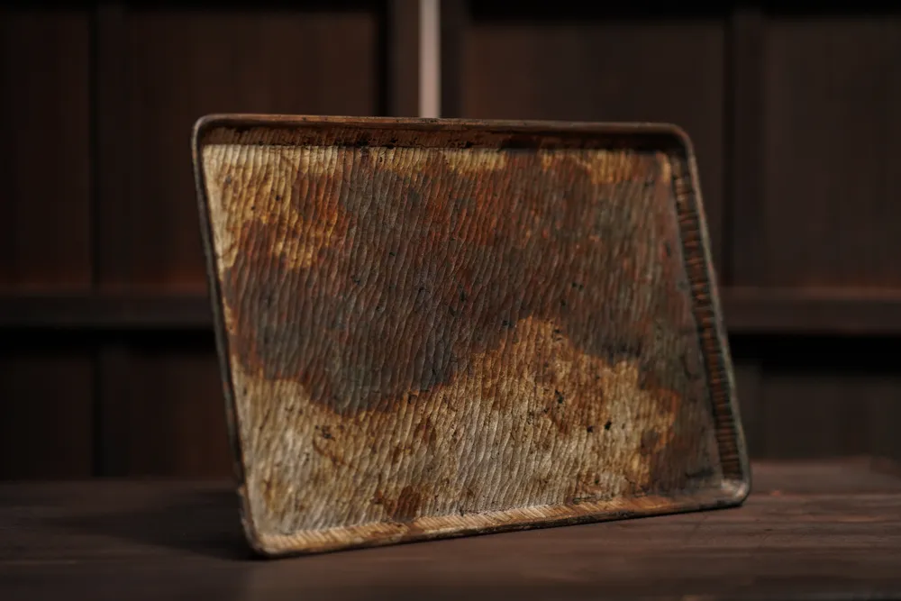 Japanese Tray