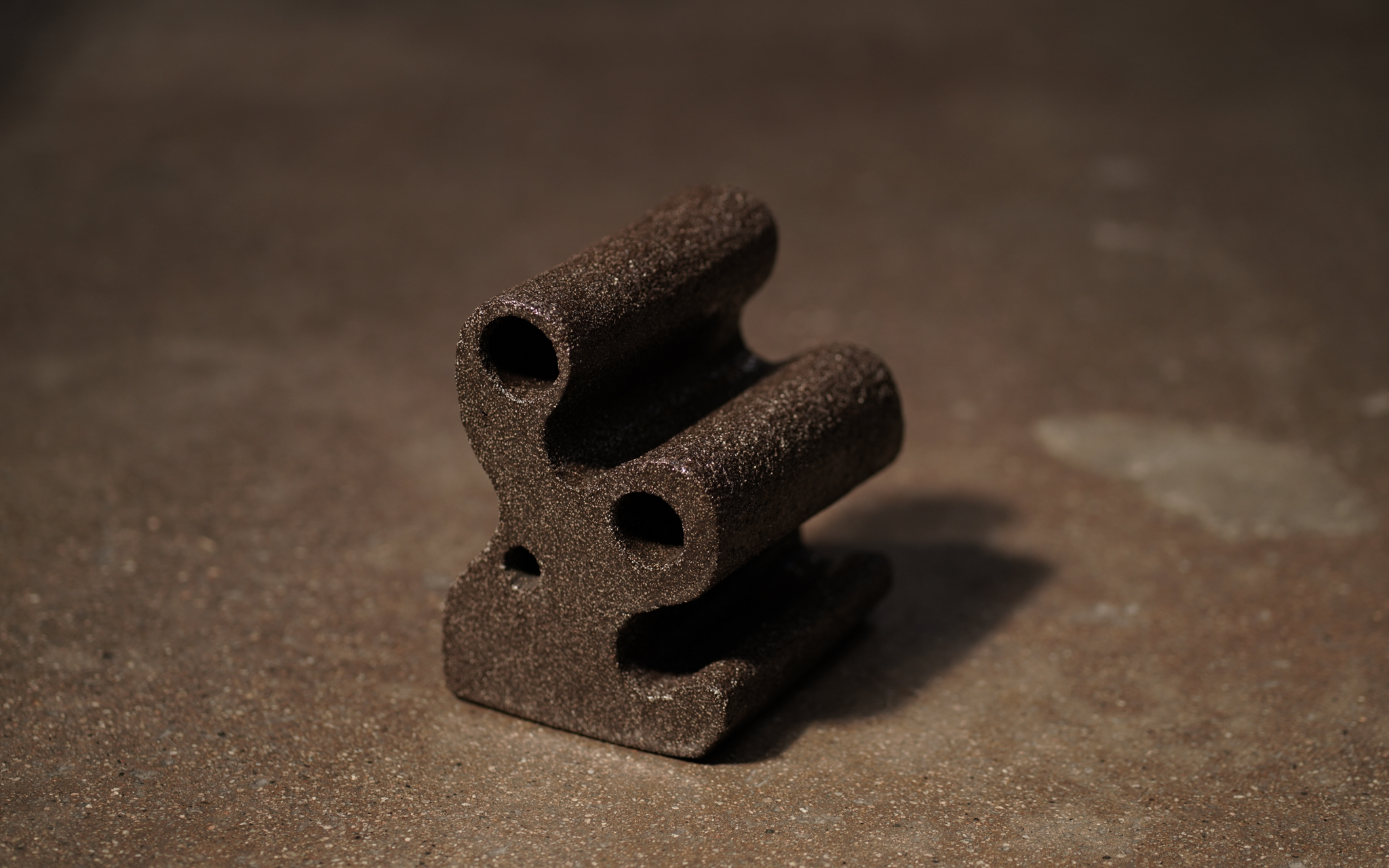 Monocle, Peat