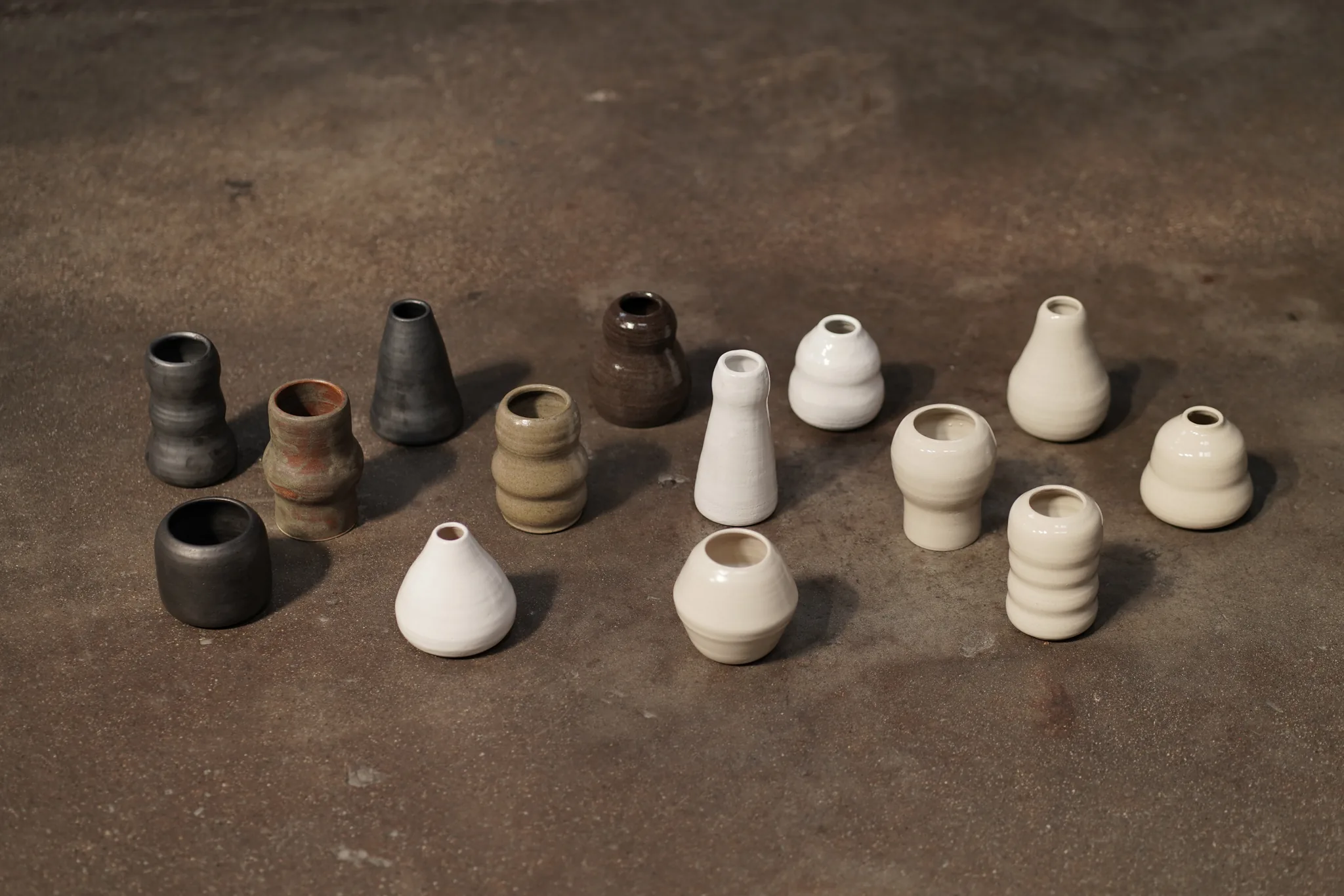 Petite Vessel