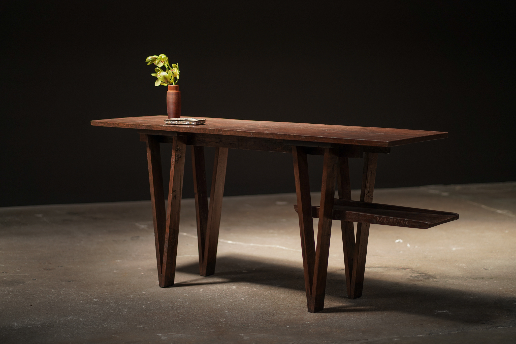 Pierre Jeanneret Drafting Table
