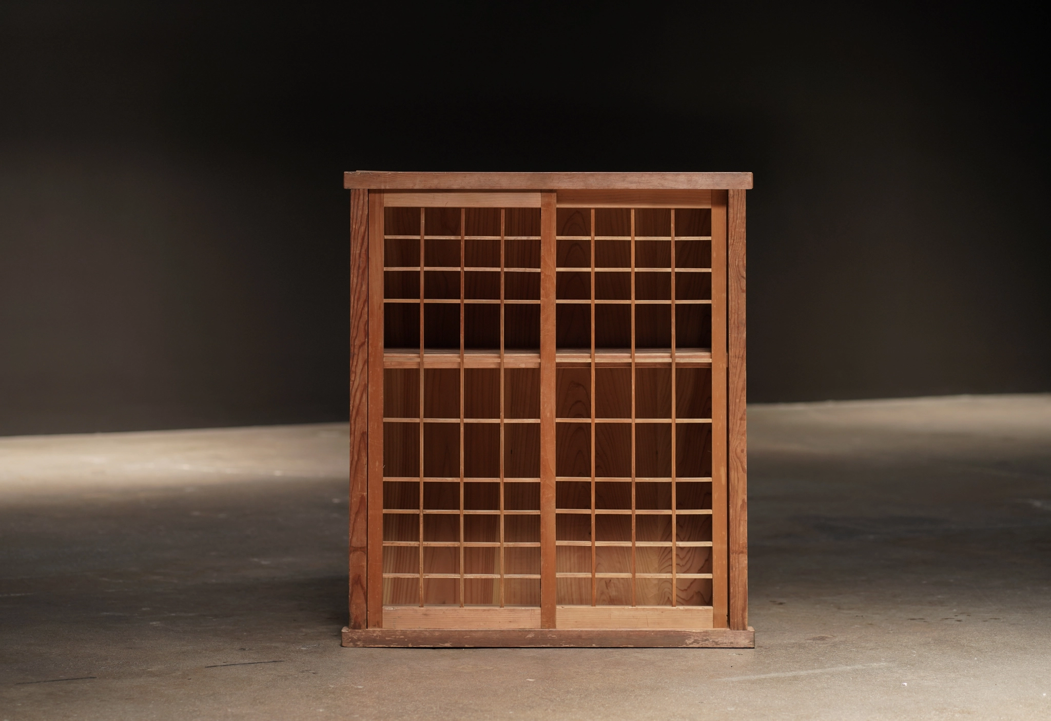 Open Grid Tansu