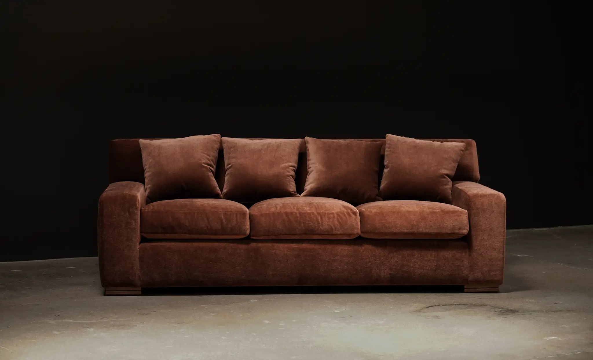 Étage - Sofa, by Studio Vushyan