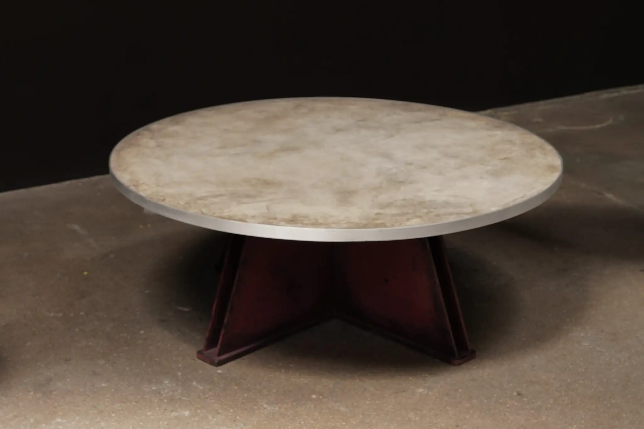 Bastion - Coffee Table, by Studio Vushyan